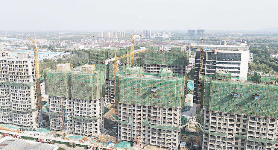 偉業(yè)集團決戰(zhàn)第四季度 偉業(yè)集團決戰(zhàn)第四季度