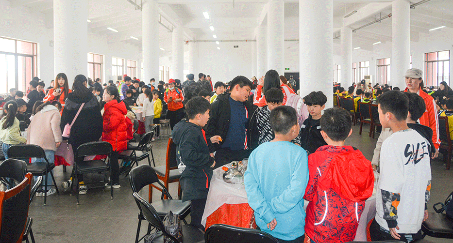 陽春三月風(fēng)光美 沭河古道拓展忙 陽春三月風(fēng)光美 沭河古道拓展忙